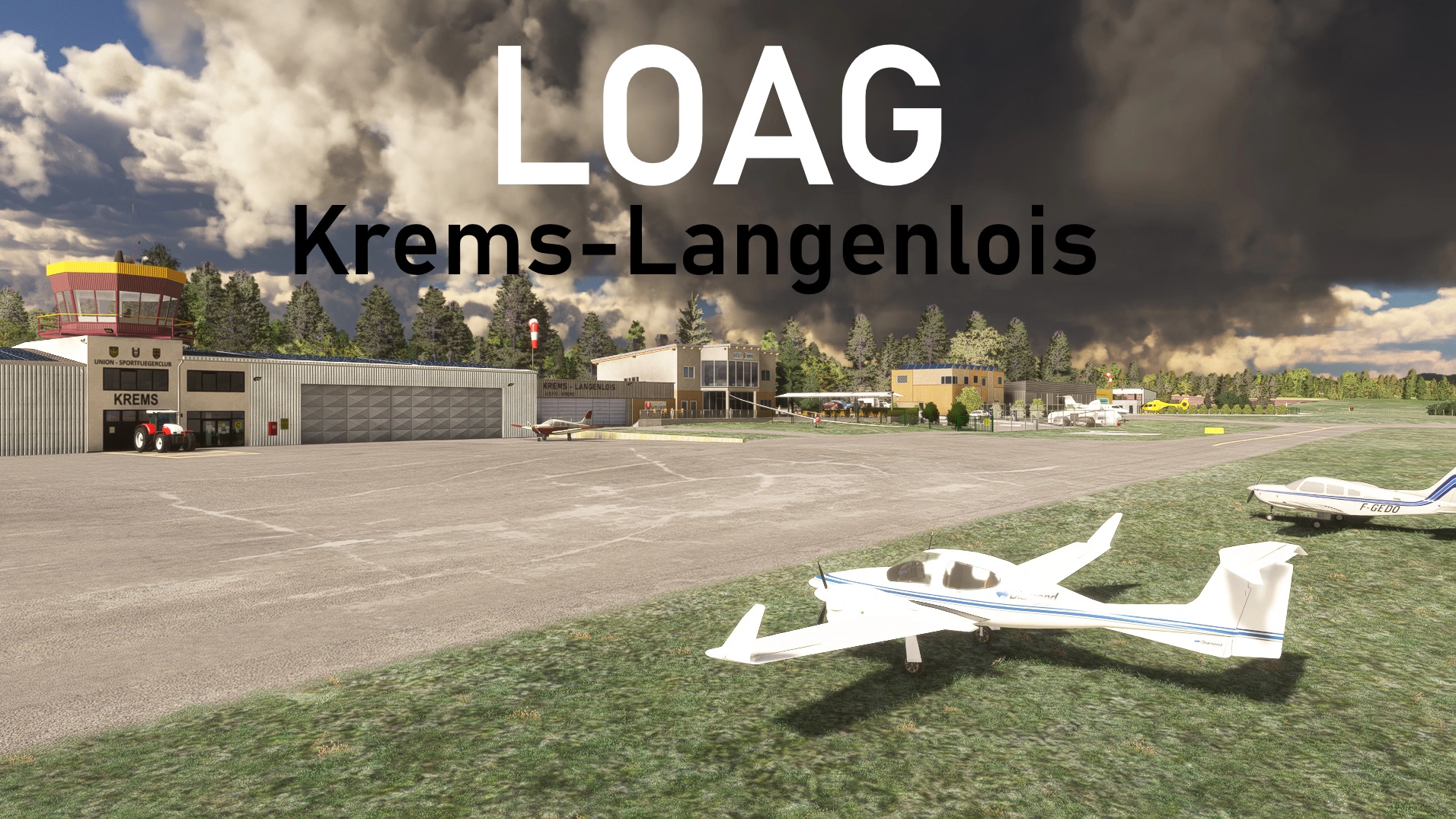LOAG Krems-Langenlois / Austria - Image 1