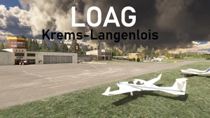 LOAG Krems-Langenlois / Austria thumbnail 1