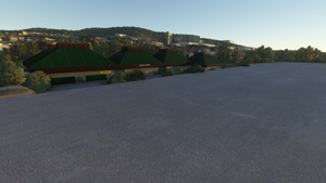 RPUB - Loakan Airport, Baguio City thumbnail 4