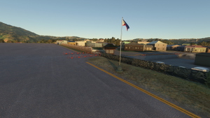 RPUB - Loakan Airport, Baguio City thumbnail 5