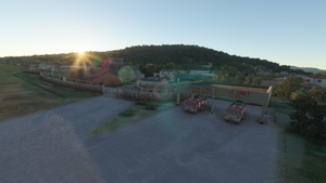 RPUB - Loakan Airport, Baguio City thumbnail 6