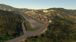 RPUB - Loakan Airport, Baguio City thumbnail 3