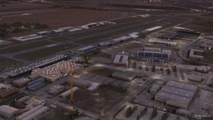 [LOAN] - Wiener Neustadt Ost Airport, Austria thumbnail 2