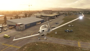 [LOAN] - Wiener Neustadt Ost Airport, Austria thumbnail 3