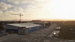 [LOAN] - Wiener Neustadt Ost Airport, Austria thumbnail 4