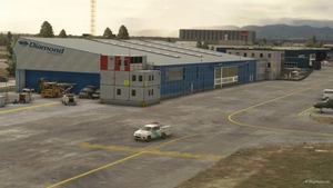 [LOAN] - Wiener Neustadt Ost Airport, Austria thumbnail 5