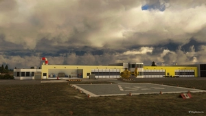 [LOAN] - Wiener Neustadt Ost Airport, Austria thumbnail 7