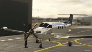 [LOAN] - Wiener Neustadt Ost Airport, Austria thumbnail 8