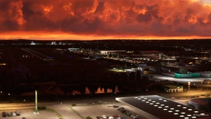 [LOAN] - Wiener Neustadt Ost Airport, Austria thumbnail 9