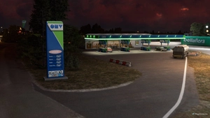 [LOAN] - Wiener Neustadt Ost Airport, Austria thumbnail 11