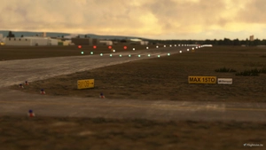 [LOAN] - Wiener Neustadt Ost Airport, Austria thumbnail 15
