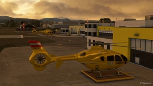 [LOAN] - Wiener Neustadt Ost Airport, Austria thumbnail 17