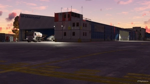 [LOAN] - Wiener Neustadt Ost Airport, Austria thumbnail 19