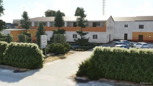 [LOAN] - Wiener Neustadt Ost Airport, Austria thumbnail 20