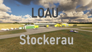 LOAU Stockerau / Austria thumbnail 1