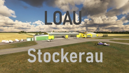 LOAU Stockerau / Austria