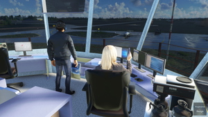 [LOAV] - Vöslau Airport, Austria thumbnail 7