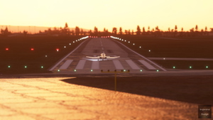 [LOAV] - Vöslau Airport, Austria thumbnail 8