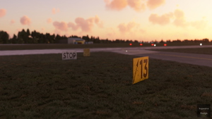 [LOAV] - Vöslau Airport, Austria thumbnail 9