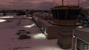 [LOAV] - Vöslau Airport, Austria thumbnail 11