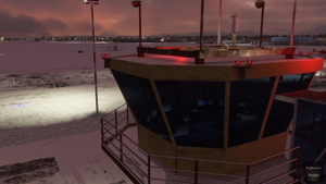 [LOAV] - Vöslau Airport, Austria thumbnail 12