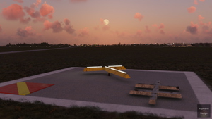 [LOAV] - Vöslau Airport, Austria thumbnail 13