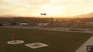 [LOAV] - Vöslau Airport, Austria thumbnail 14