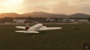 [LOAV] - Vöslau Airport, Austria thumbnail 15