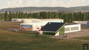 [LOAV] - Vöslau Airport, Austria thumbnail 16
