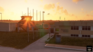 [LOAV] - Vöslau Airport, Austria thumbnail 17
