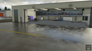 [LOAV] - Vöslau Airport, Austria thumbnail 18