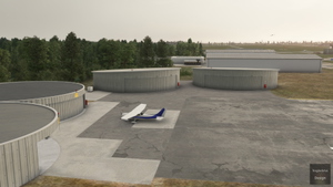[LOAV] - Vöslau Airport, Austria thumbnail 20