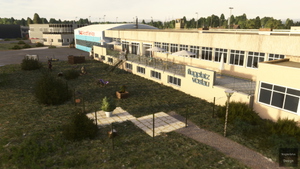 [LOAV] - Vöslau Airport, Austria thumbnail 22