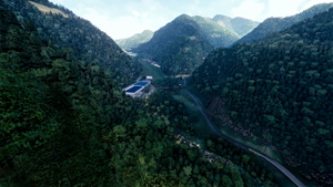 Locher Airfield (LOCH) Ramp Fix & Enhancement for bmw969 scenery thumbnail 3