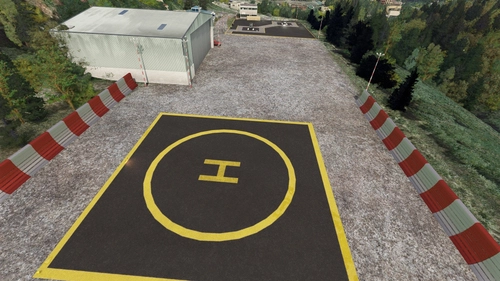 LIG40 - Elibase Rossetti di Rapallo
