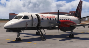 Loganair G-LGNA 8K thumbnail 2