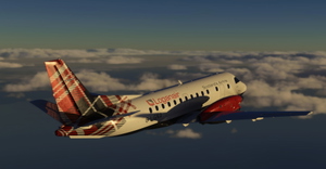 Loganair G-LGNA 8K thumbnail 3