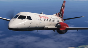 Loganair G-LGNA 8K thumbnail 5