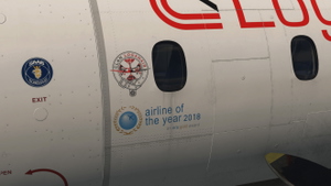Loganair G-LGNA 8K thumbnail 6