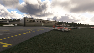 LOGF Fürstenfeld/Austria thumbnail 2