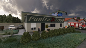 LOGG Punitz-Güssing/Austria thumbnail 2