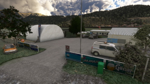LOGT Leoben-Timmersdorf / Austria thumbnail 2