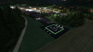 LOJE - Heliport Erpfendorf thumbnail 2