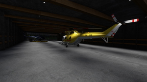 LOJE - Heliport Erpfendorf thumbnail 3