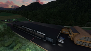 LOJE - Heliport Erpfendorf thumbnail 4