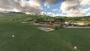 LOLC Scharnstein / Austria thumbnail 3