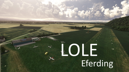 LOLE Eferding / Austria