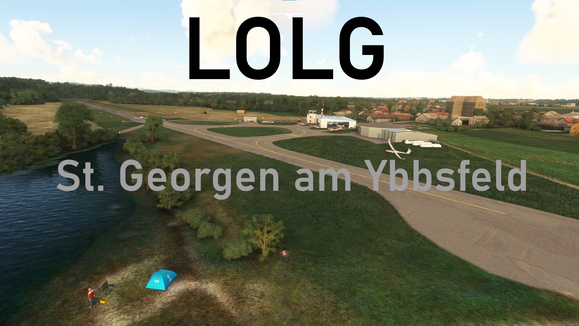 LOLG St. Georgen/Austria - Image 1