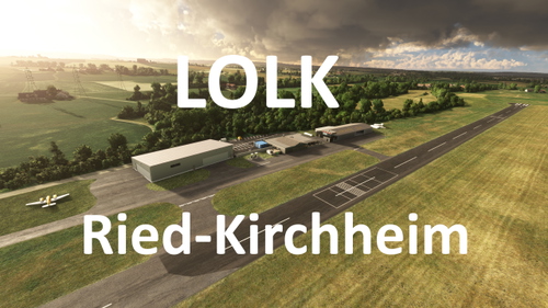LOLK Ried-Kirchheim / Austria