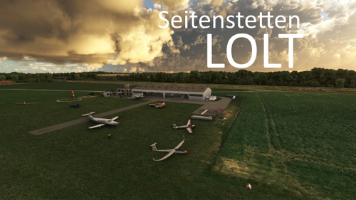 LOLT Seitenstetten / Austria